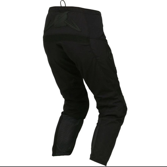 (NWT) O'Neal 2026 Women's Element Biker Pants/ Motorcycle Pants /Motor-cross - Picture 2 of 13